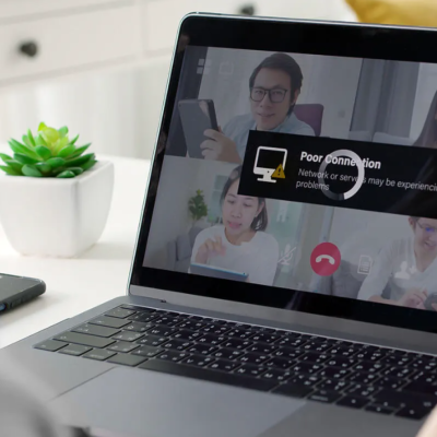 Why Your Office WiFi Slows Down Every Afternoon (And How to Fix It)