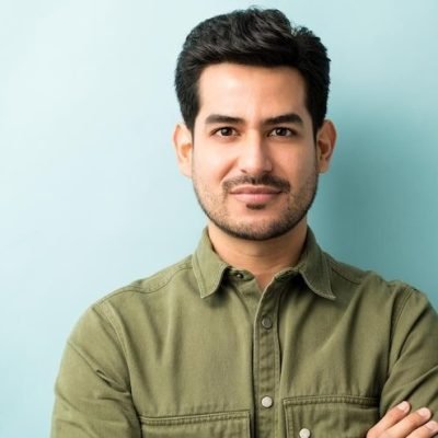 Rajesh Kumar