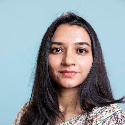 Priya Sharma